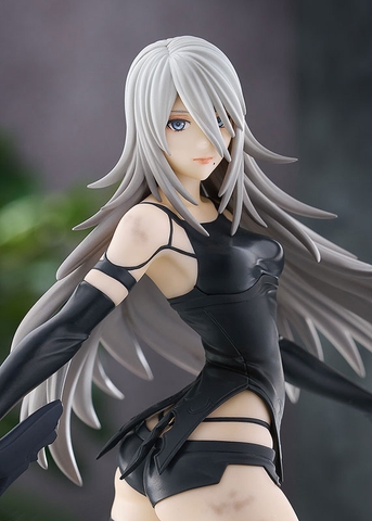 MÔ HÌNH YoRHa Type A No.2 - NieR:Automata Ver1.1a - Pop Up Parade (Good Smile Company) FIGURE CHÍNH HÃNG