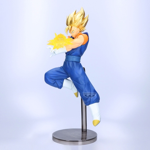 [Pre Order] MÔ HÌNH Vegito SSJ - Dragon Ball Z Dokkan Battle  (Bandai Spirits) FIGURE CHÍNH HÃNG
