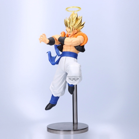 [Pre Order] MÔ HÌNH  Gogeta SSJ - Dragon Ball Z Dokkan Battle  (Bandai Spirits) FIGURE CHÍNH HÃNG