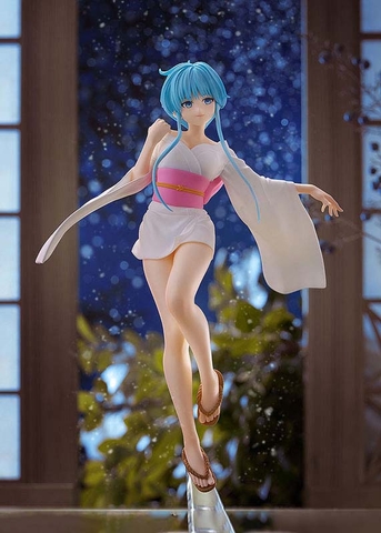 MÔ HÌNH Yukime - Jigoku Sensei Nube - Pop Up Parade - L (Good Smile Company) FIGURE CHÍNH HÃNG