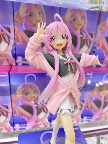 MÔ HÌNH Akeuchi Yuu - Hoshikuzu Telepath - Trio-Try-iT (FuRyu) FIGURE CHÍNH HÃNG