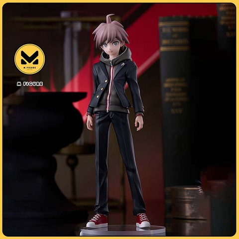 MÔ HÌNH Naegi Makoto - Danganronpa 1 2 Reload - Pop Up Parade (Phat Company) FIGURE CHÍNH HÃNG