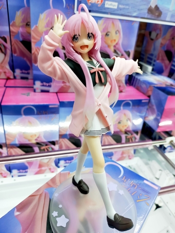 MÔ HÌNH Akeuchi Yuu - Hoshikuzu Telepath - Trio-Try-iT (FuRyu) FIGURE CHÍNH HÃNG