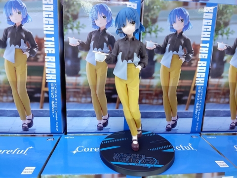 MÔ HÌNH Yamada Ryou - Bocchi the Rock! - Coreful Figure - Shifuku ver. (Taito) FIGURE CHÍNH HÃNG