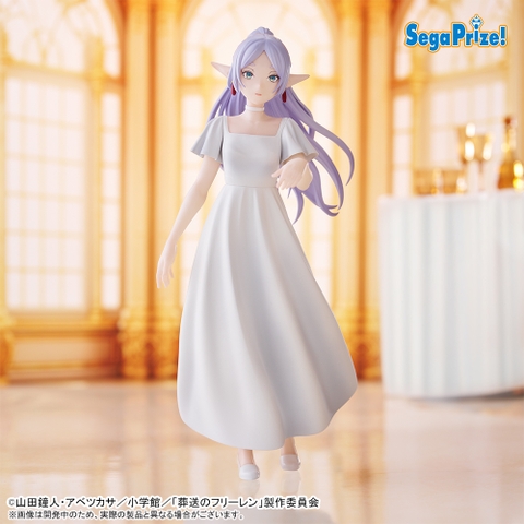 MÔ HÌNH Frieren - Sousou no Frieren - Luminasta - Vorig ni te (SEGA) FIGURE CHÍNH HÃNG