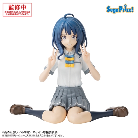 [Pre Order] MÔ HÌNH Yanami Anna - Make Heroine ga Oosugiru! - Premium Chokonose Figure (SEGA) FIGURE CHÍNH HÃNG