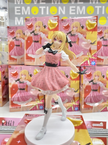 MÔ HÌNH Hoshino Ruby - Oshi no Ko - Pop in 2 (Bandai Spirits) FIGURE CHÍNH HÃNG