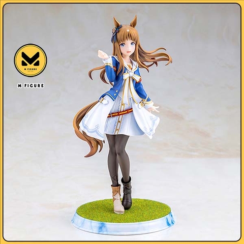 [PRE ORDER] MÔ HÌNH Grass Wonder - Umamusume: Pretty Derby - 1/7 (Kotobukiya) FIGURE CHÍNH HÃNG
