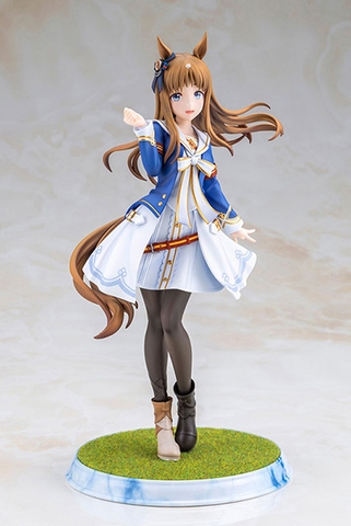 [PRE ORDER] MÔ HÌNH Grass Wonder - Umamusume: Pretty Derby - 1/7 (Kotobukiya) FIGURE CHÍNH HÃNG
