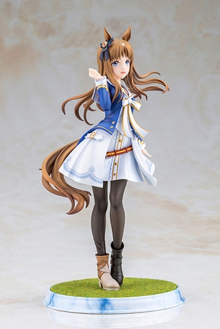 [PRE ORDER] MÔ HÌNH Grass Wonder - Umamusume: Pretty Derby - 1/7 (Kotobukiya) FIGURE CHÍNH HÃNG