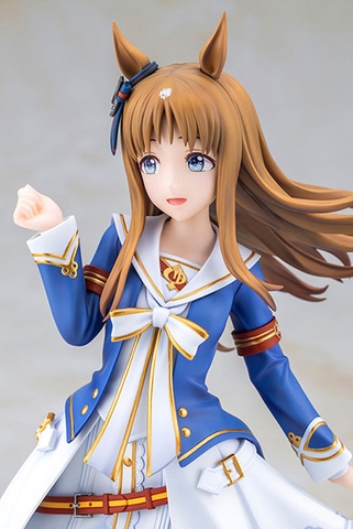 [PRE ORDER] MÔ HÌNH Grass Wonder - Umamusume: Pretty Derby - 1/7 (Kotobukiya) FIGURE CHÍNH HÃNG