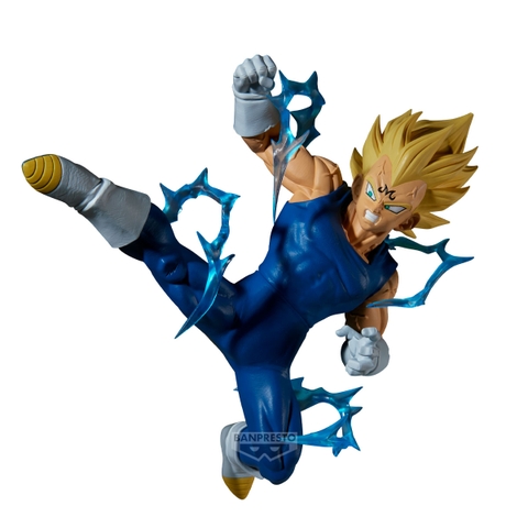 [Pre Order] MÔ HÌNH Majin Vegeta SSJ - Dragon Ball Z - Match Makers (Bandai Spirits) FIGURE CHÍNH HÃNG