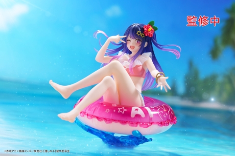 [Pre Order] MÔ HÌNH Hoshino Ai - Oshi no Ko - Aqua Float Girls (Taito) FIGURE CHÍNH HÃNG