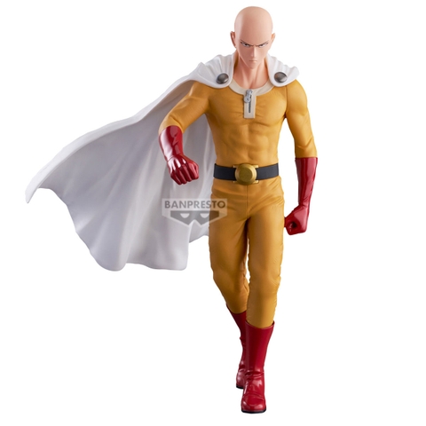 [Pre Order] MÔ HÌNH Saitama - One Punch Man - Grandista (Bandai Spirits) FIGURE CHÍNH HÃNG