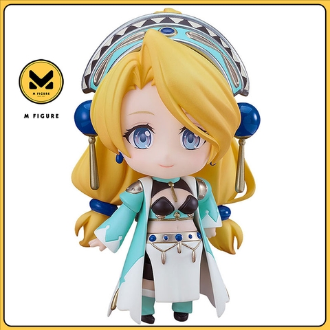 MÔ HÌNH Marie - Atelier Marie ~Salburg no Renkinjutsushi~ - Nendoroid (#2608) (Good Smile Company) FIGURE CHÍNH HÃNG