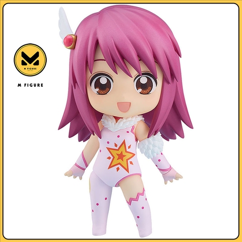 MÔ HÌNH Naegino Sora - Fool - Jonathan - Kaleido Star - Nendoroid (#2538) (Good Smile Company) FIGURE CHÍNH HÃNG