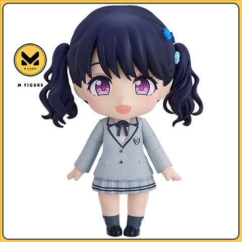 MÔ HÌNH Fukumaru Koito - THE iDOLM@STER: Shiny Colors - Nendoroid (#2618) (Good Smile Arts Shanghai, Good Smile Company) FIGURE CHÍNH HÃNG