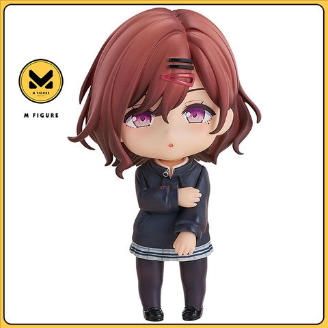 MÔ HÌNH Higuchi Madoka - THE iDOLM@STER: Shiny Colors - Nendoroid (#2617) (Good Smile Arts Shanghai, Good Smile Company) FIGURE CHÍNH HÃNG
