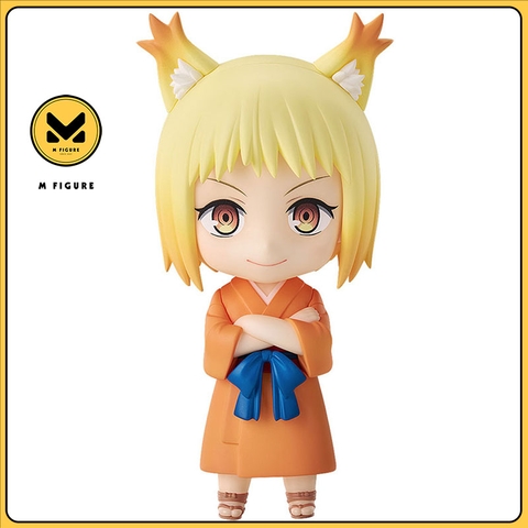 MÔ HÌNH Tama - Sengoku Youko - Nendoroid (#2585) (Good Smile Arts Shanghai, Good Smile Company) FIGURE CHÍNH HÃNG
