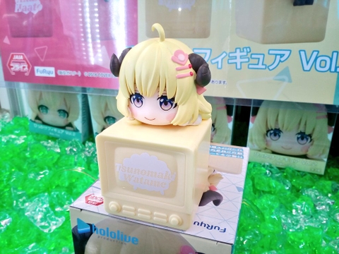 MÔ HÌNH Tsunomaki Watame - Hololive - Hikkake Figure - Hikkake Figure Hololive Vol. 2 (FuRyu) FIGURE CHÍNH HÃNG