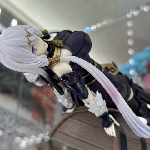 MÔ HÌNH Lila Decyrus - Atelier Ryza ~Tokoyami no Joou to Himitsu no Kakurega~ - Luminasta (SEGA) FIGURE CHÍNH HÃNG