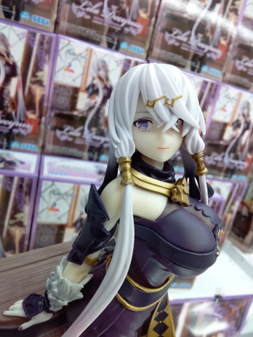 MÔ HÌNH Lila Decyrus - Atelier Ryza ~Tokoyami no Joou to Himitsu no Kakurega~ - Luminasta (SEGA) FIGURE CHÍNH HÃNG