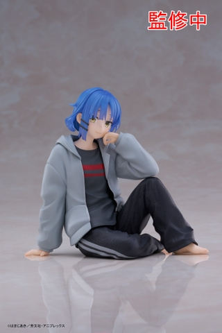 [Pre Order] MÔ HÌNH Yamada Ryou - Bocchi the Rock! - Desktop Cute - Roomwear ver. (Taito) FIGURE CHÍNH HÃNG