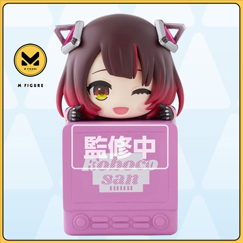 MÔ HÌNH Roboco - Hololive - Hikkake Figure - Hikkake Figure Hololive Vol. 3 (FuRyu) FIGURE CHÍNH HÃNG