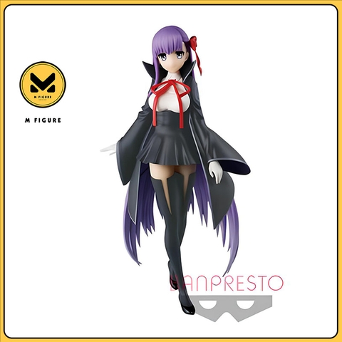 MÔ HÌNH BB - Fate/Grand Order - Servant Figure (Bandai Spirits) FIGURE CHÍNH HÃNG