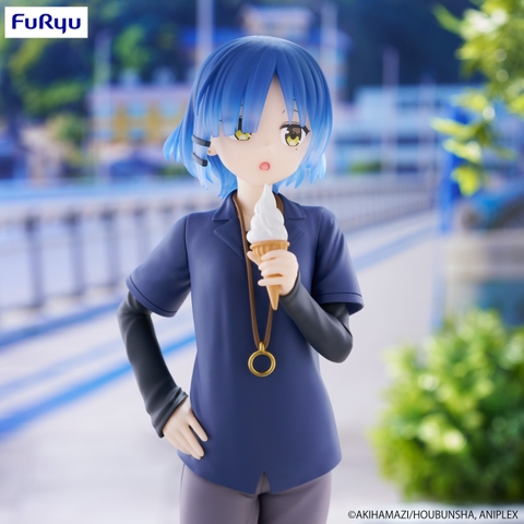 [Pre Order] MÔ HÌNH Yamada Ryou - Bocchi the Rock! - Trio-Try-iT (FuRyu) FIGURE CHÍNH HÃNG