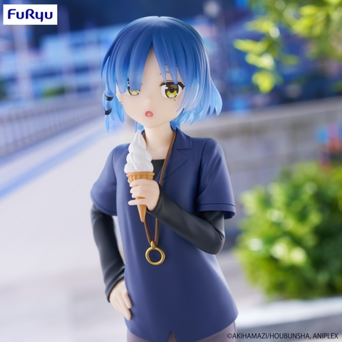 [Pre Order] MÔ HÌNH Yamada Ryou - Bocchi the Rock! - Trio-Try-iT (FuRyu) FIGURE CHÍNH HÃNG