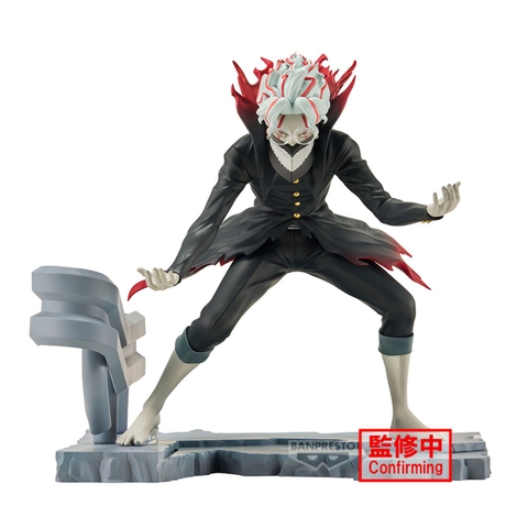 [Pre Order] MÔ HÌNH Takakura Ken - Dandadan - FigLife! - Henshin (Bandai Spirits) FIGURE CHÍNH HÃNG