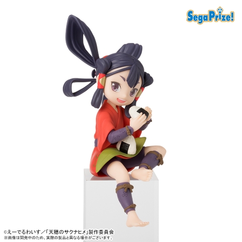MÔ HÌNH Sakuna Hime - Tensui no Sakuna Hime - Premium Chokonose Figure - Anime Ver. (SEGA) FIGURE CHÍNH HÃNG
