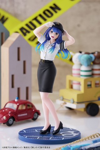 MÔ HÌNH Kurokawa Akane - Oshi no Ko - Taito Kuji - Taito Kuji Oshi no Ko Actors x Job (Taito) FIGURE CHÍNH HÃNG