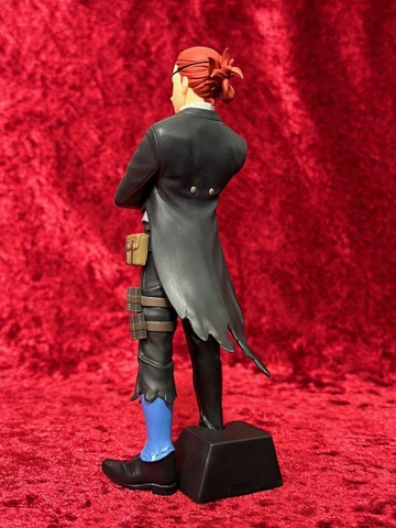 MÔ HÌNH Giulio Gandini - Boku no Hero Academia The Movie: You're Next (Bandai Spirits)FIGURE CHÍNH HÃNG
