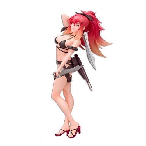 [Pre Order] MÔ HÌNH Surena Lysandra - Katainaka no Ossan, Kensei ni Naru - Konami Prize Collection - Splash Girls (Konami Amusement) FIGURE CHÍNH HÃNG