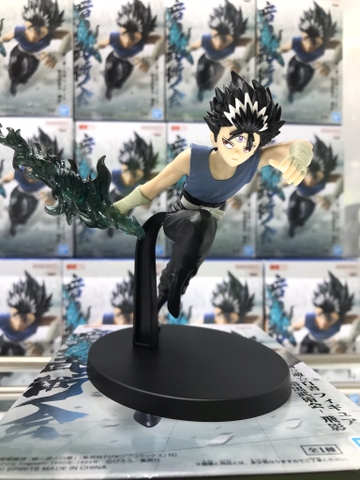 MÔ HÌNH Hiei - Yu Yu Hakusho - Ankoku Bujutsukai (Bandai Spirits) FIGURE CHÍNH HÃNG
