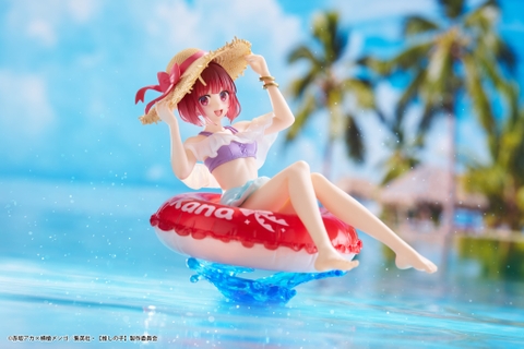 MÔ HÌNH Arima Kana - Oshi no Ko - Aqua Float Girls (Taito) FIGURE CHÍNH HÃNG