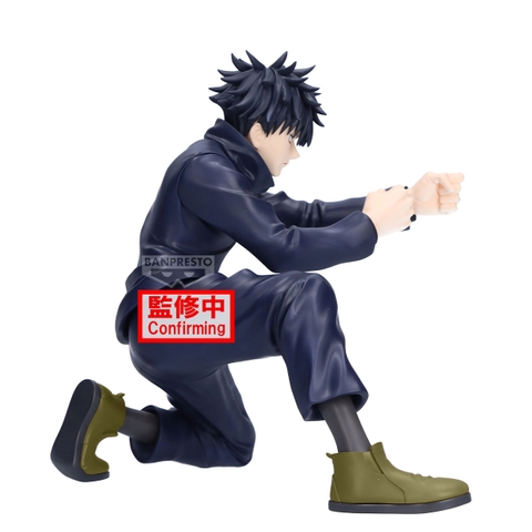 [Pre Order] MÔ HÌNH Fushiguro Megumi - Jujutsu Kaisen - Maximatic (Bandai Spirits) FIGURE CHÍNH HÃNG