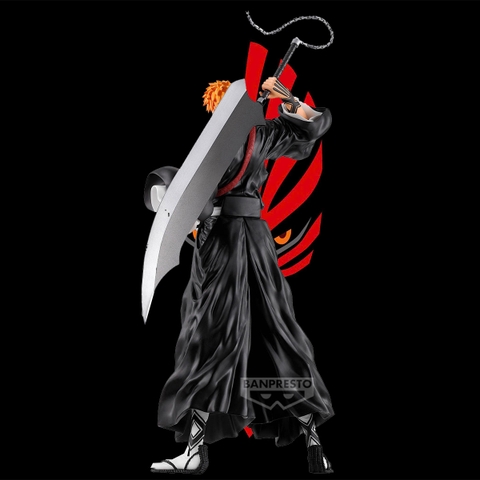 [Pre Order] MÔ HÌNH  Bleach - Kurosaki Ichigo - Grandista (Bandai Spirits) FIGURE CHÍNH HÃNG