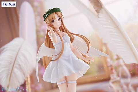 [Pre Order] MÔ HÌNH Asuna - Sword Art Online - Bicute Pure (FuRyu) FIGURE CHÍNH HÃNG