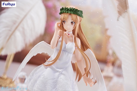 [Pre Order] MÔ HÌNH Asuna - Sword Art Online - Bicute Pure (FuRyu) FIGURE CHÍNH HÃNG
