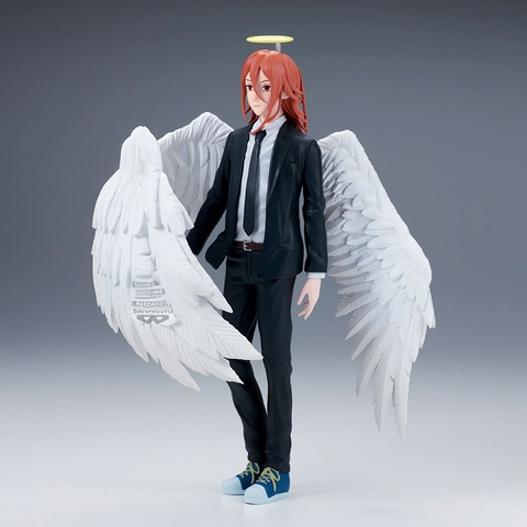 [Pre Order] MÔ HÌNH Angel Devil - Gekijouban Chainsaw Man: Reze Hen - Vibration Stars (Bandai Spirits) FIGURE CHÍNH HÃNG