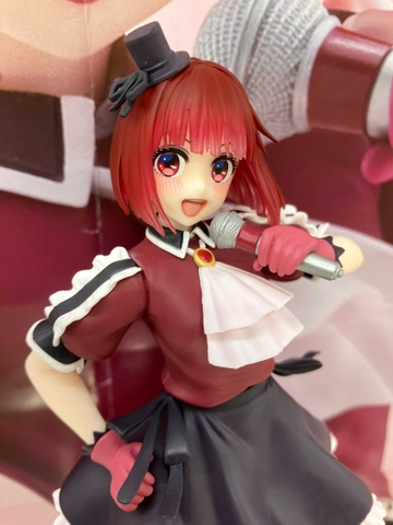 MÔ HÌNH Arima Kana - Oshi no Ko - Coreful Figure - B-Komachi ver. (Taito) FIGURE CHÍNH HÃNG
