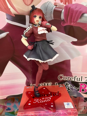 MÔ HÌNH Arima Kana - Oshi no Ko - Coreful Figure - B-Komachi ver. (Taito) FIGURE CHÍNH HÃNG