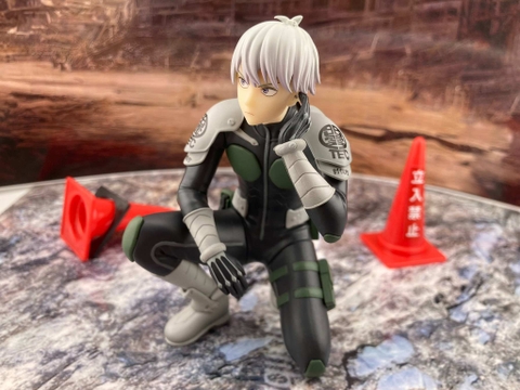 MÔ HÌNH Ichikawa Reno - Kaijuu No. 8 - Noodle Stopper Figure (FuRyu) FIGURE CHÍNH HÃNG