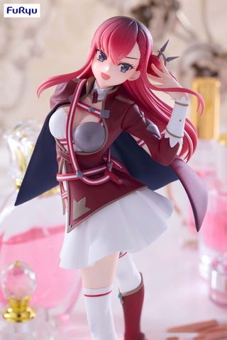 [Pre Order] MÔ HÌNH Lydia Leinster - Koujo Denka no Kateikyoushi - Trio-Try-iT Figure (FuRyu) FIGURE CHÍNH HÃNG