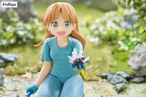 [Pre Order] MÔ HÌNH Tanigawa Ruri - Ruri no Houseki - Noodle Stopper Figure (FuRyu) FIGURE CHÍNH