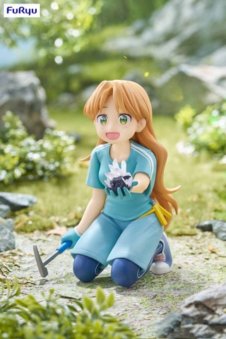 [Pre Order] MÔ HÌNH Tanigawa Ruri - Ruri no Houseki - Noodle Stopper Figure (FuRyu) FIGURE CHÍNH