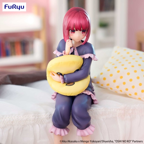 MÔ HÌNH Arima Kana - Oshi no Ko - Noodle Stopper Figure - Have a good night! (FuRyu, Round 1) FIGURE CHÍNH HÃNG